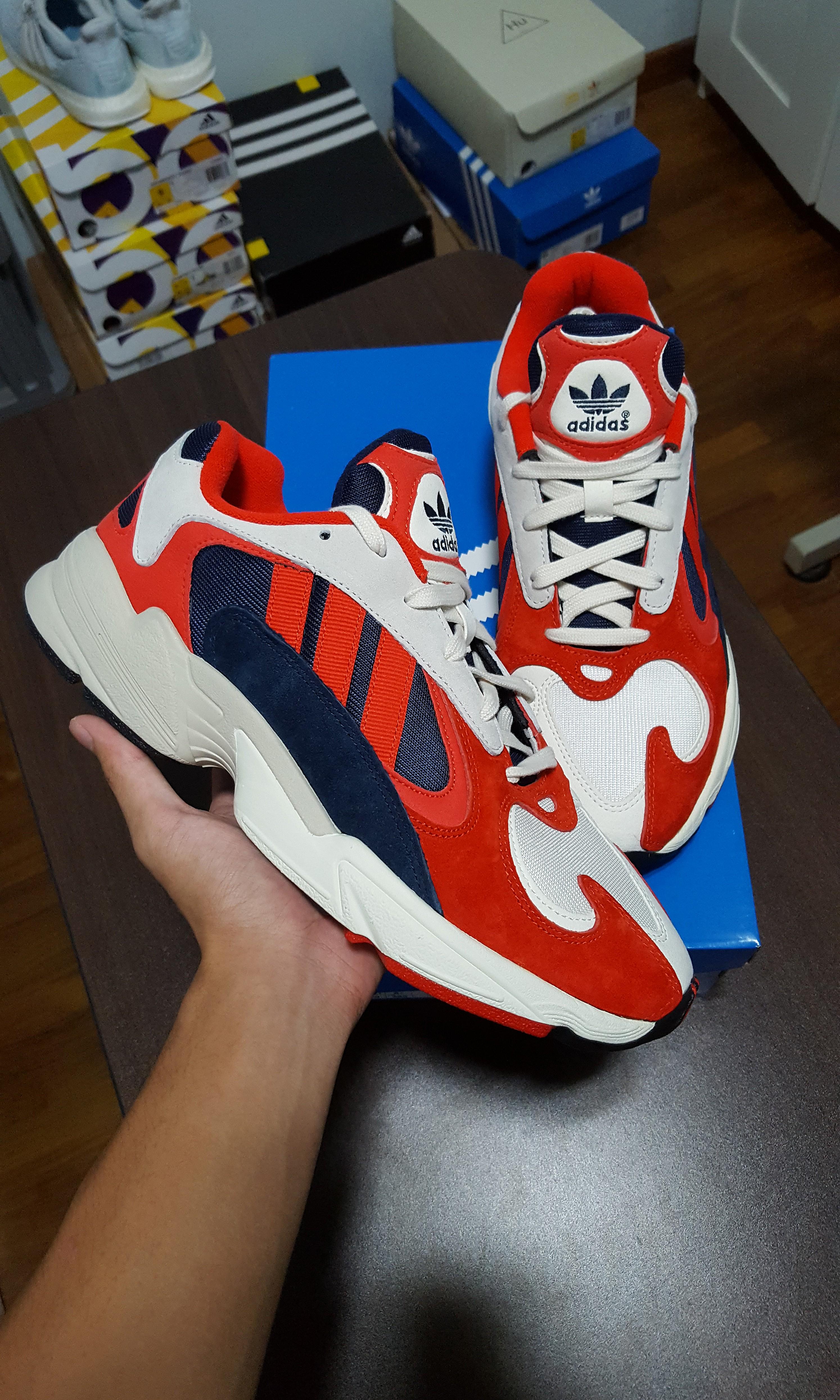 Adidas yung clearance 1 og