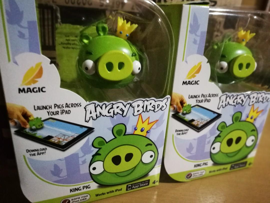 PiggyCon Season is on for Angry Birds 2