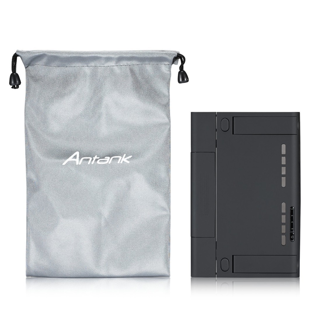 Antank switch battery hotsell