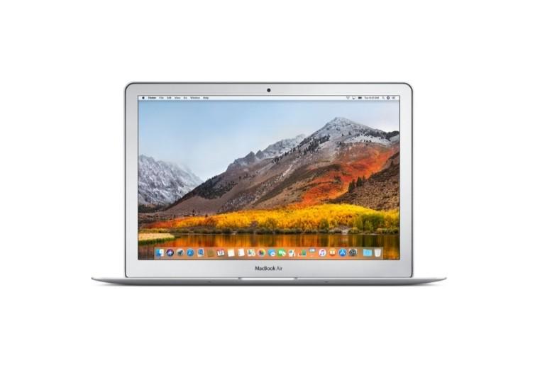 Apple Macbook Air 13 3 Inch Less Than 1year Electronics Computers Laptops On Carousell