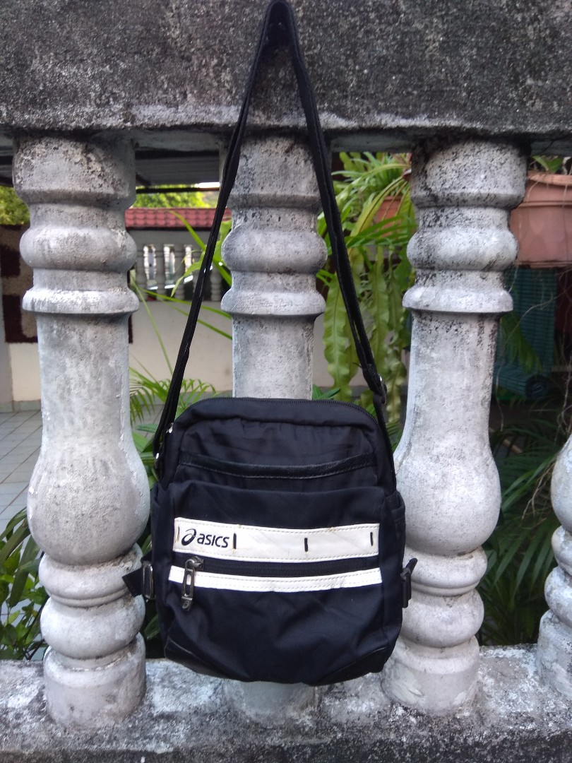 Asics sling bag new arrivals