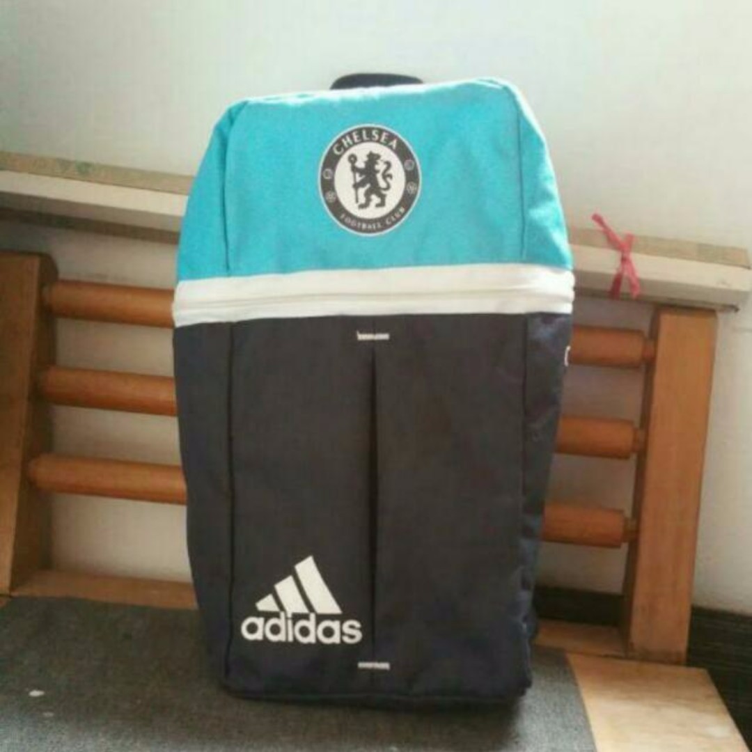 Adidas chelsea bag cheap