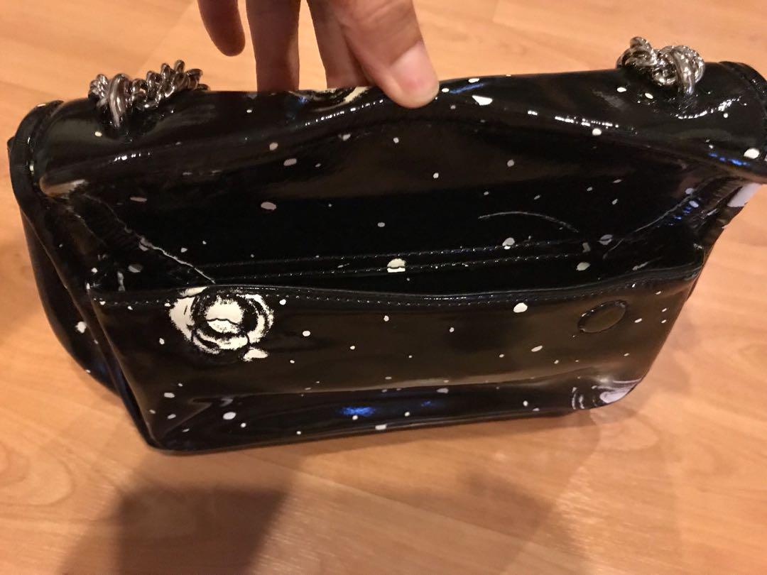 marc jacobs galaxy bag