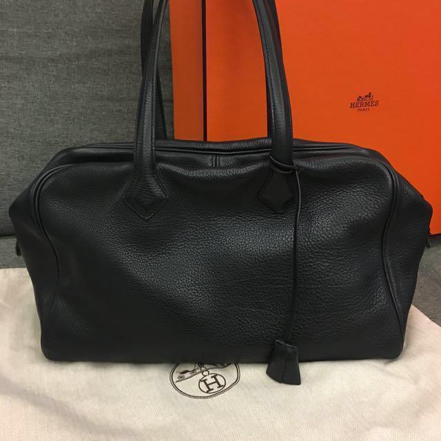 hermes victoria ii 35