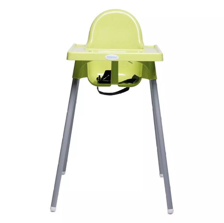 babyhood high chair