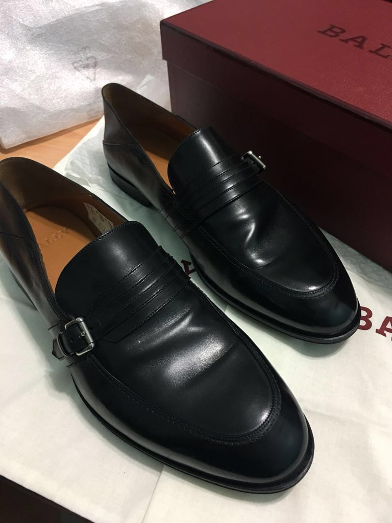 Bally 2025 marina shoes