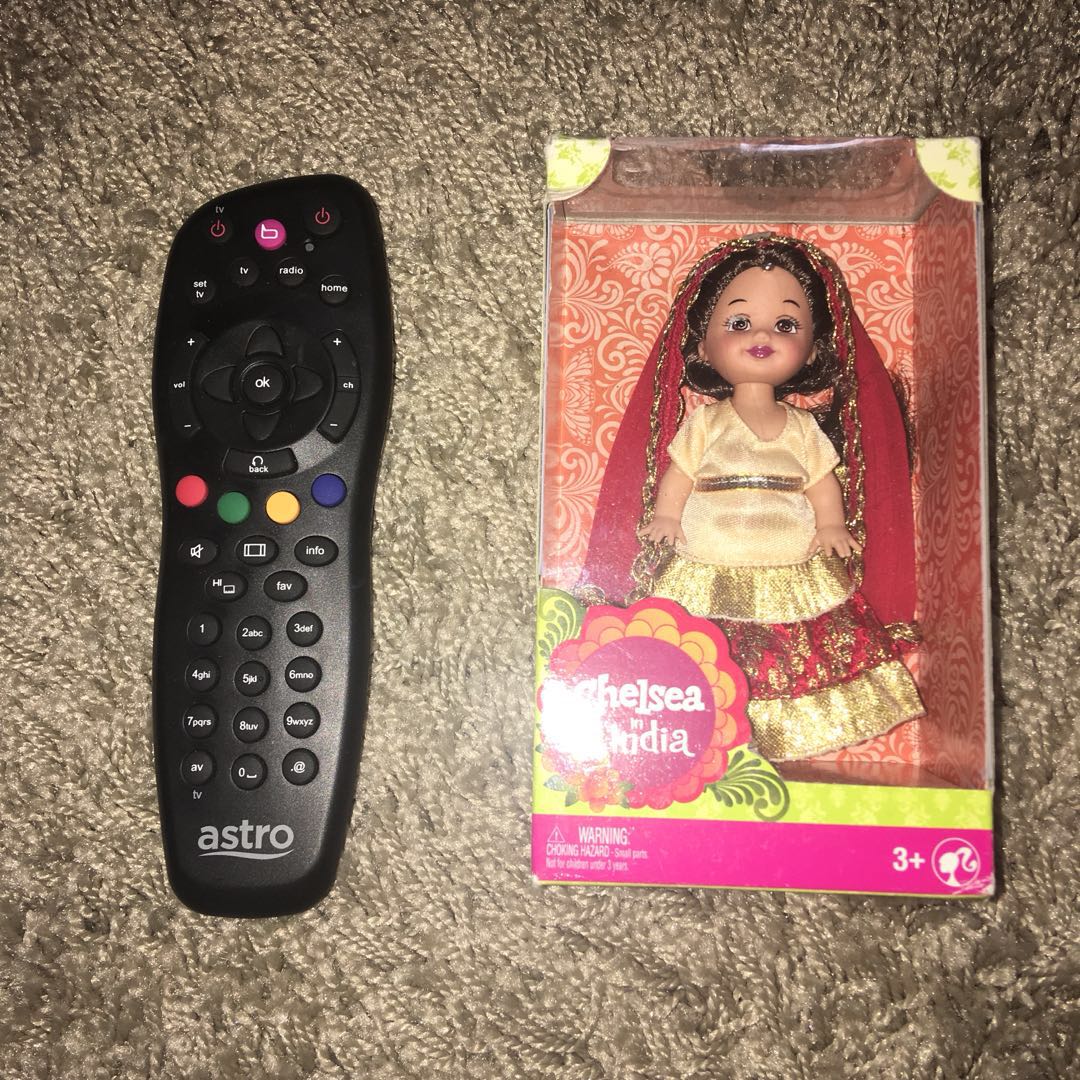 Download 44 Gambar Film Barbie Chelsea Terbaik Gratis