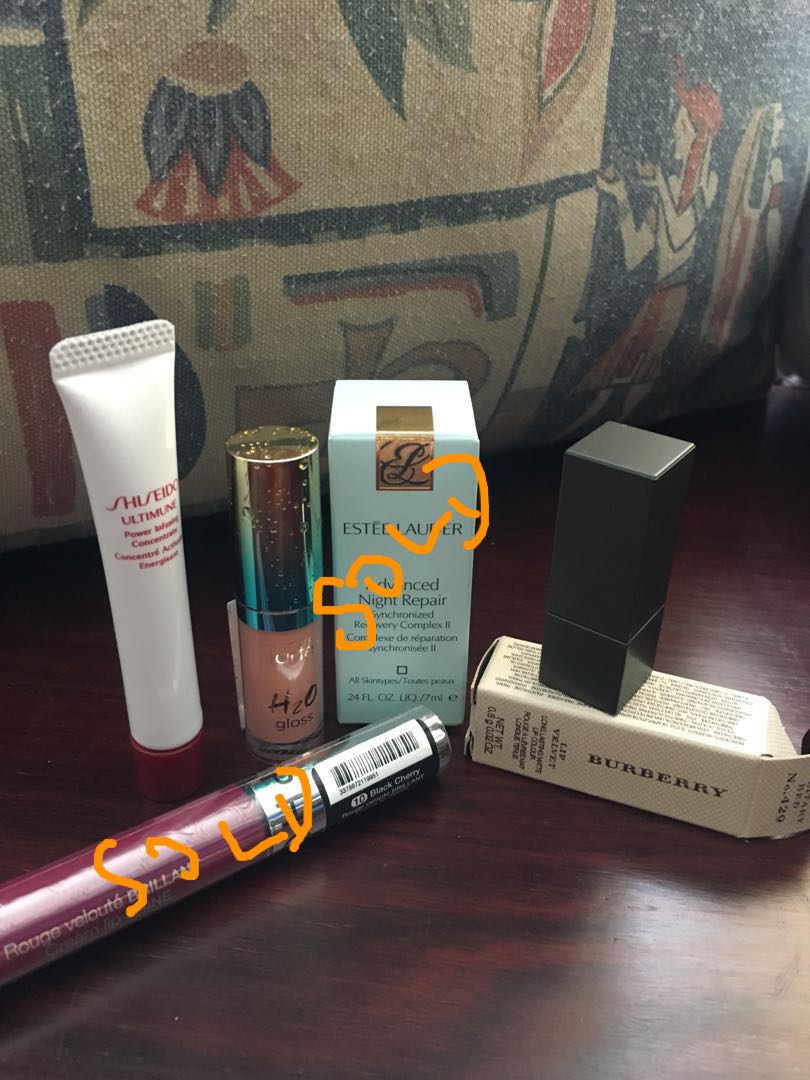 Bn Deluxe Size Makeup Health Beauty Makeup On Carousell