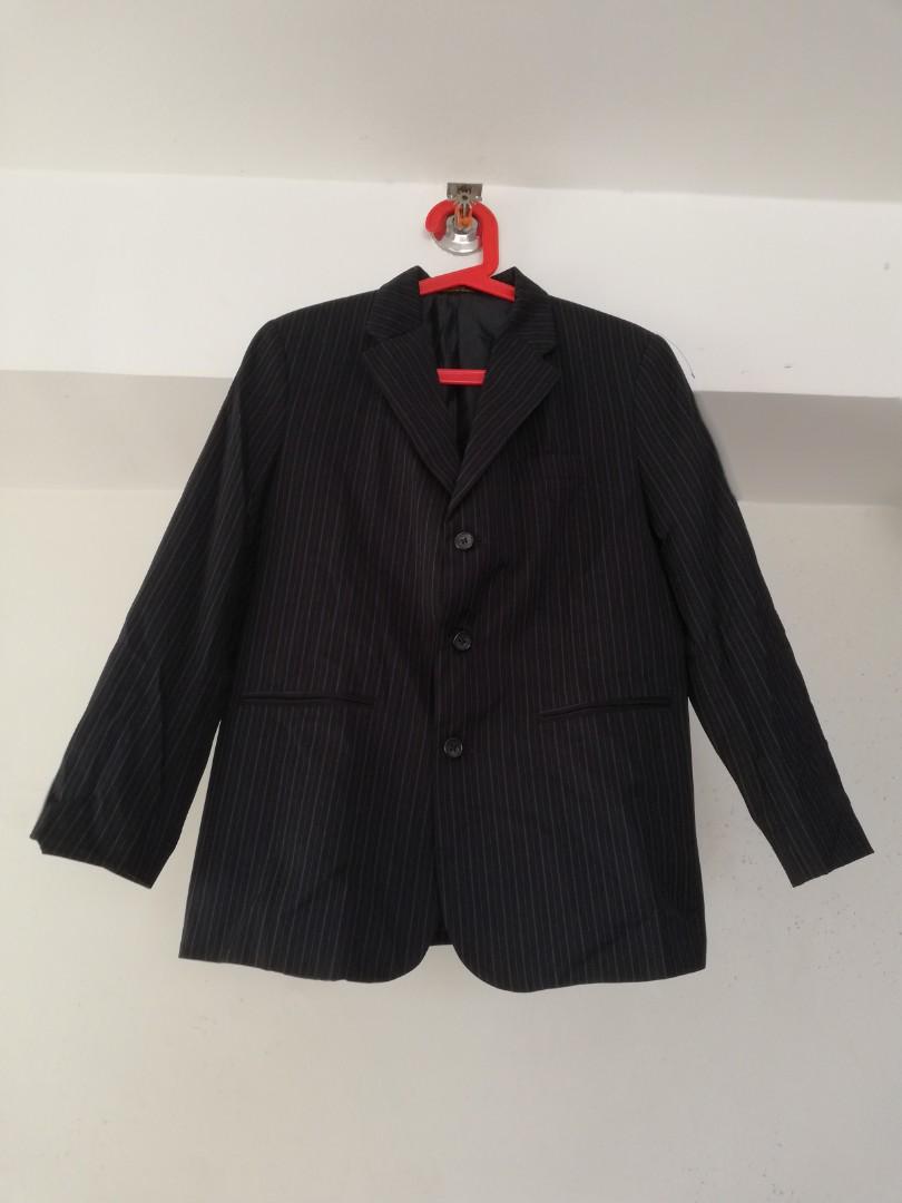 van heusen jackets 2018