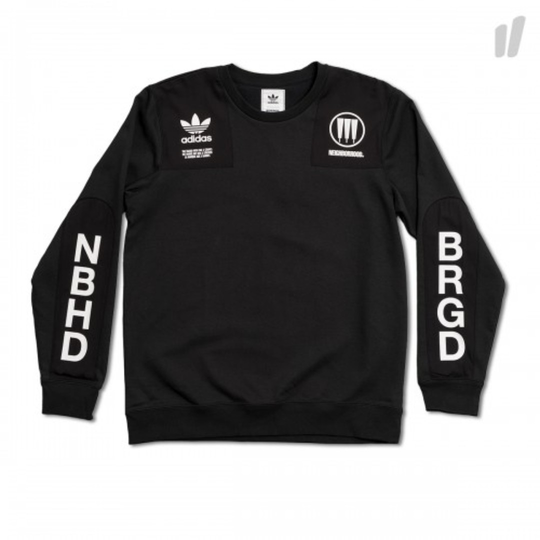 adidas neighborhood sweatshirt