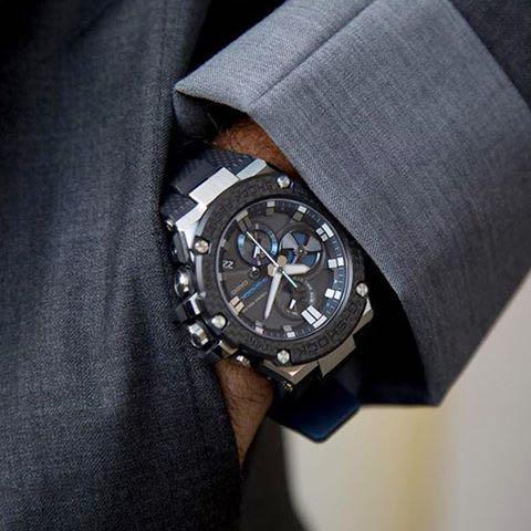 Brand new and authentic GST B100XA 1ADR G STEEL gsteel