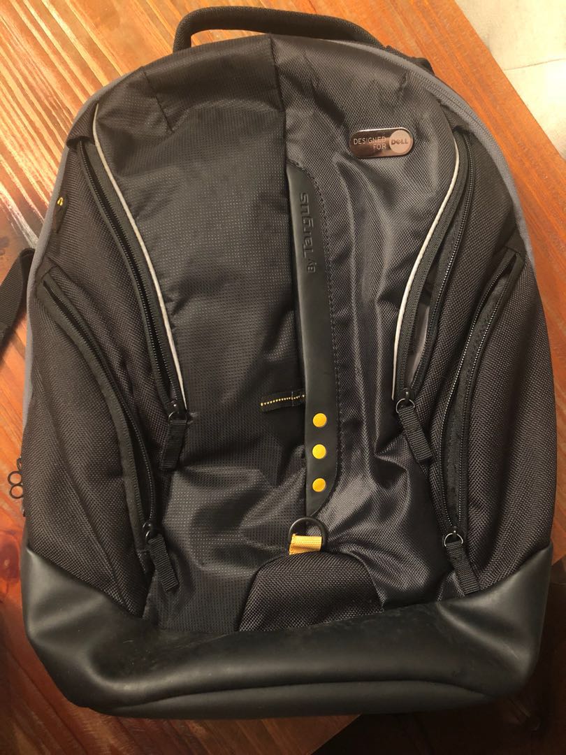 Brand New Targus Bag made for Dell Laptops, Computers & Tech, Parts & Accessories, Laptop Bags