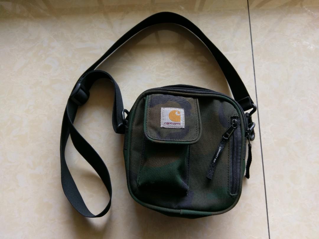 ciri ciri sling bolsa carhartt original
