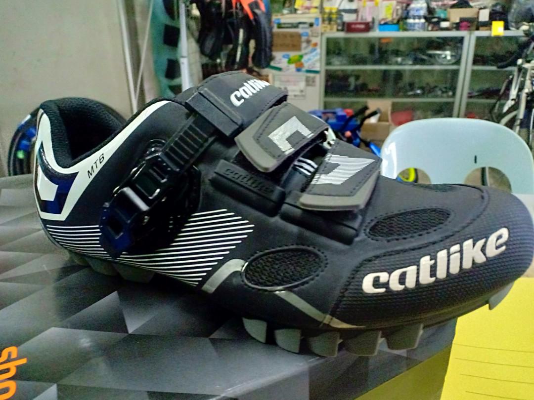 Catlike on sale mtb shoes