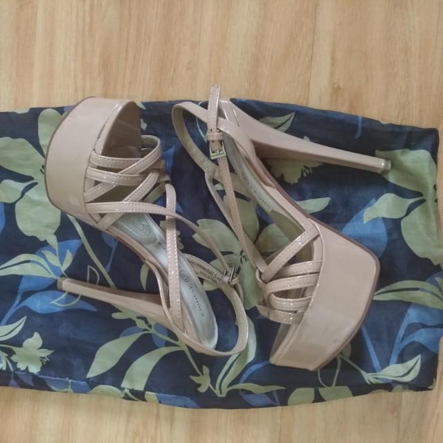 chinese laundry pageant heels