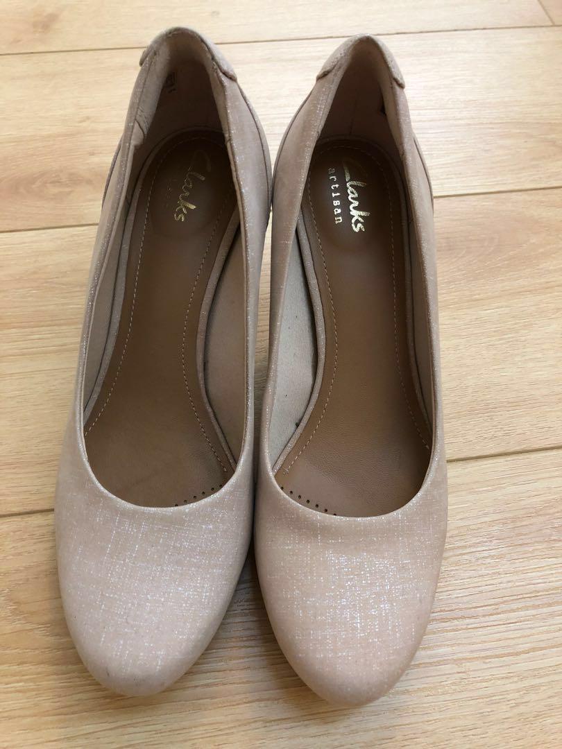 Clarks outlet chorus chic