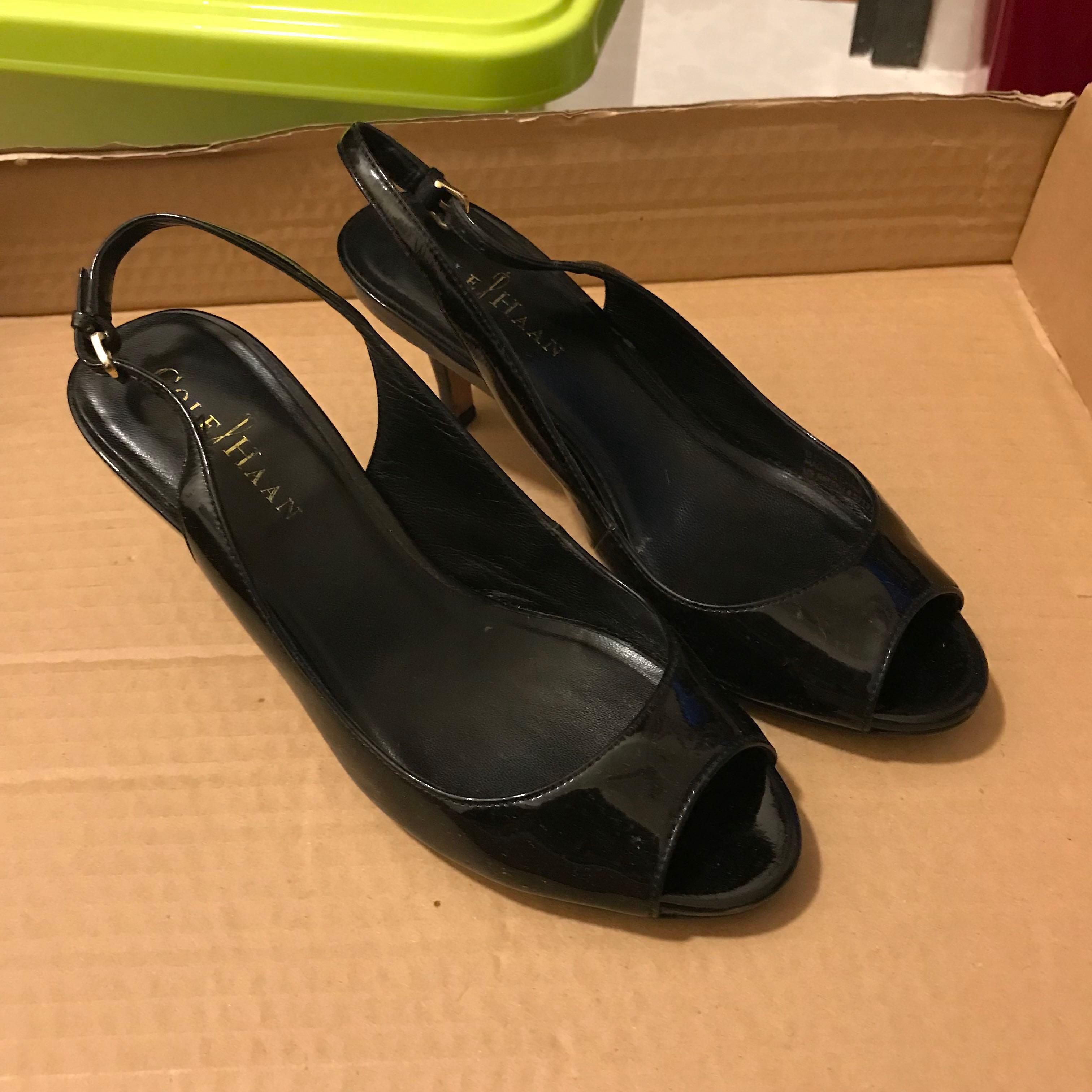 cole haan womens work shoes