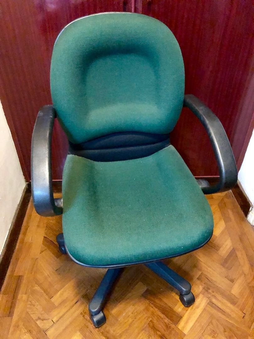 Comfortable Chair