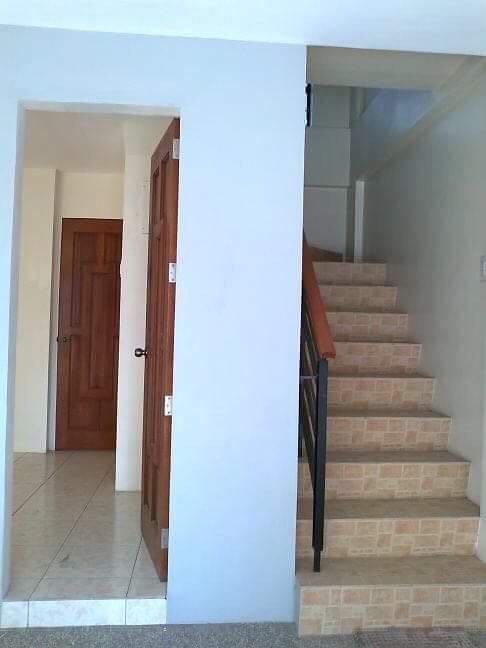 Commercial Bldg For sale (Category: Property For Sale) located in Quezon City. Submitted by chieazuela (Listing ID 187564041, Image 3). Description: For sale TWO(2) STOREY COMMERCIAL WITH ROOFDECK Unit I, Blk 1, CITIPLAZA 2 Commercial Complex, Tandang Sora Ave., Pasong Tamo, Quezon City A. Lot Area 60.0 sq. meters, Total Floor Area: 149 sq. meters B. Ground Floor - Commercial Space = 36.30 sq. meters (includes Toilet and Bath, Storage Room) - Ser