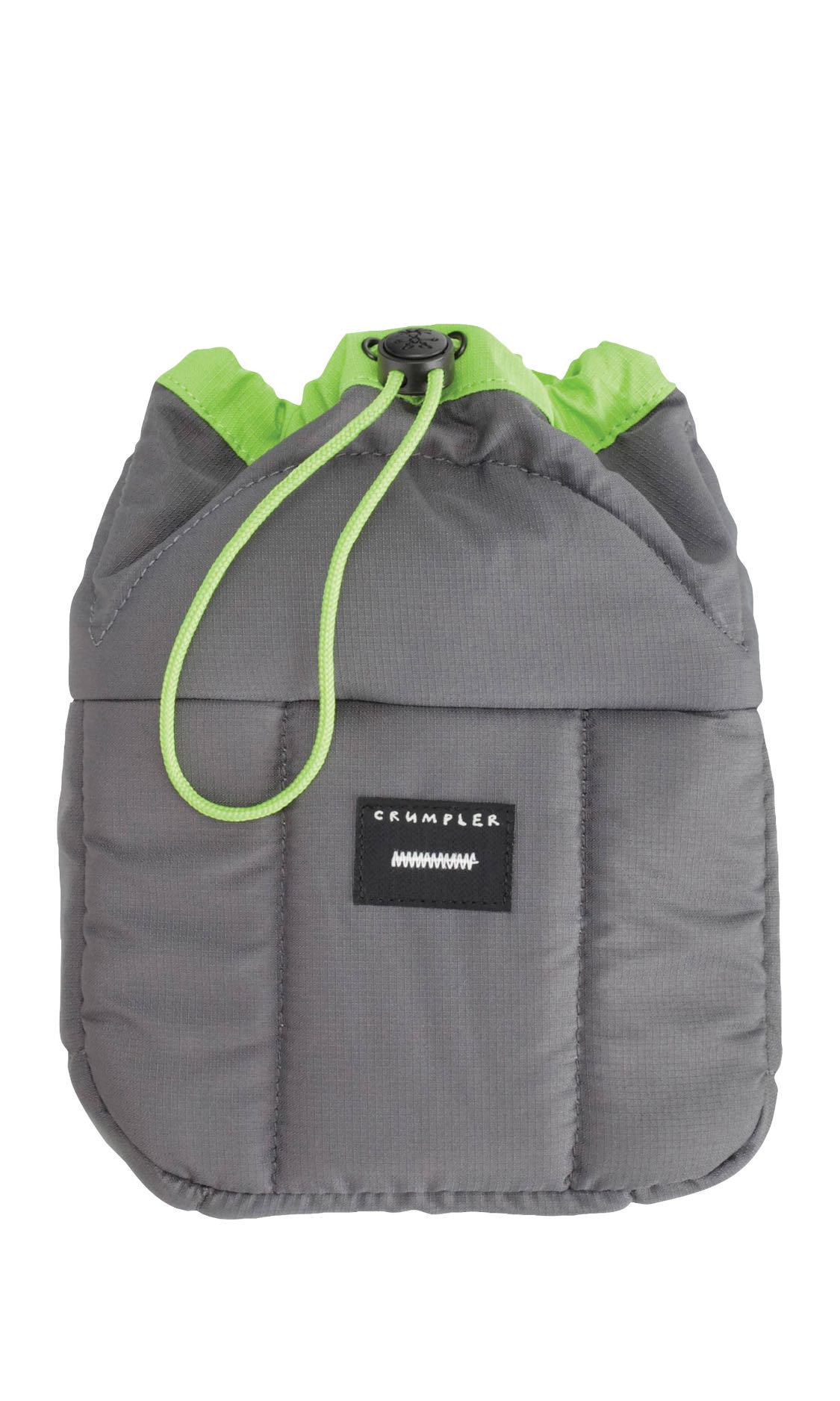 crumpler haven camera pouch