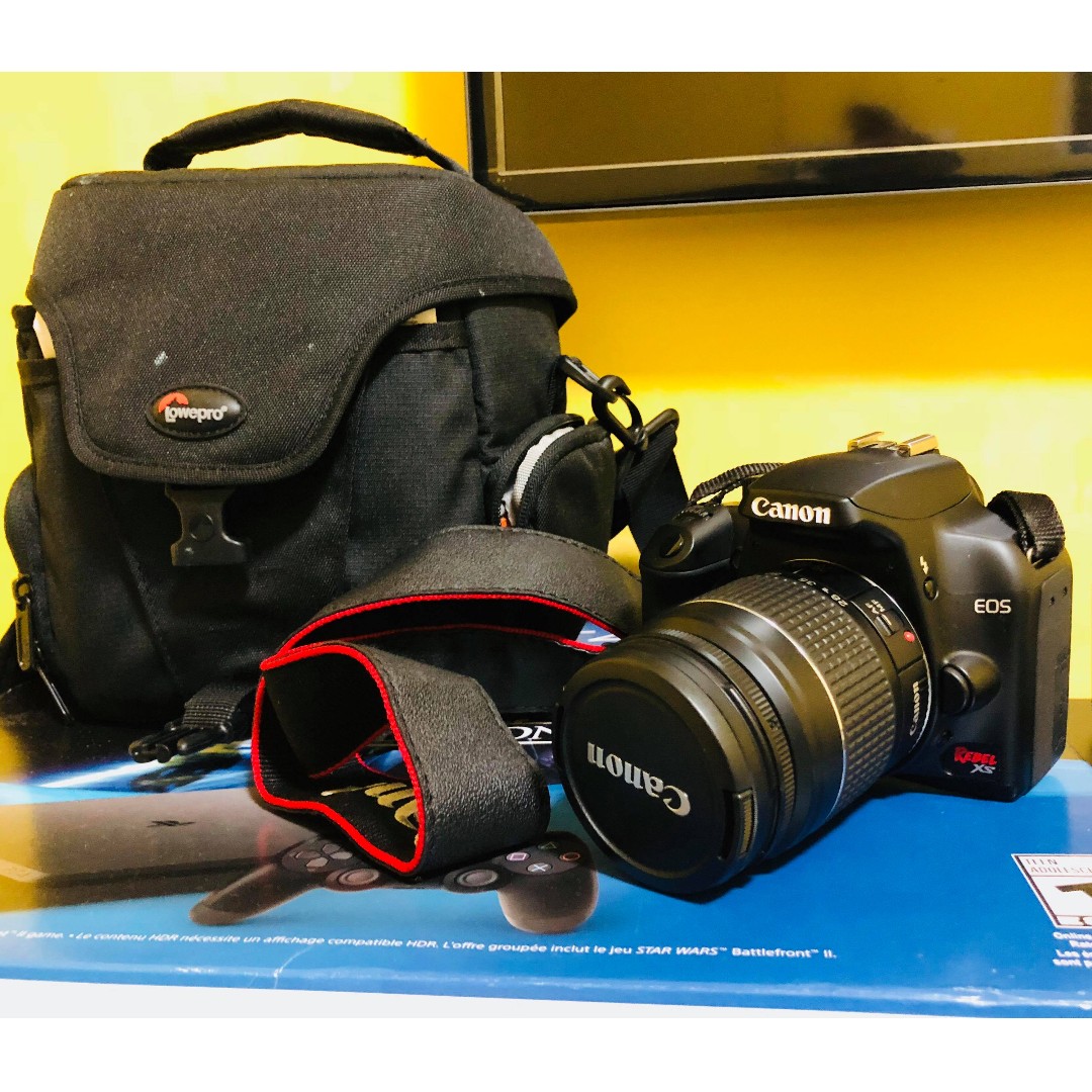 repriced dslr canon eos rebel xs 1000d