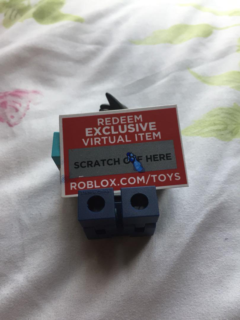 Roblox Toys Dued1 Code