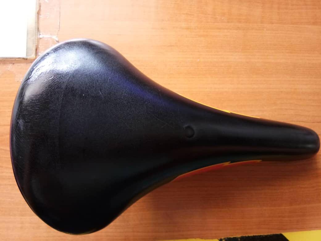 Elina bmx hotsell seat for sale