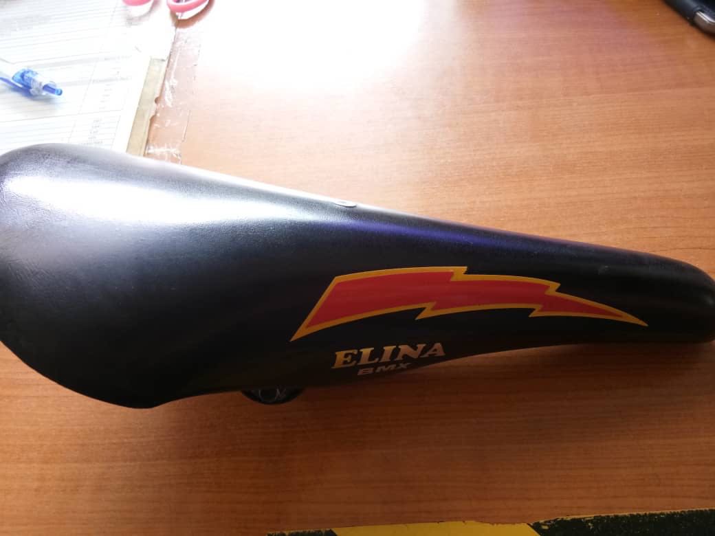 Elina bmx seat for sale online