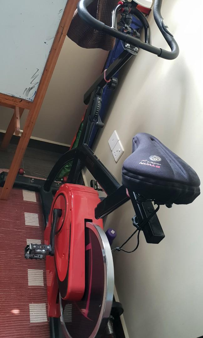 FREE.... Exercise cycle equipment, Sports Equipment, Exercise & Fitness