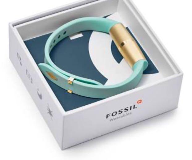 Fossil store q legacy