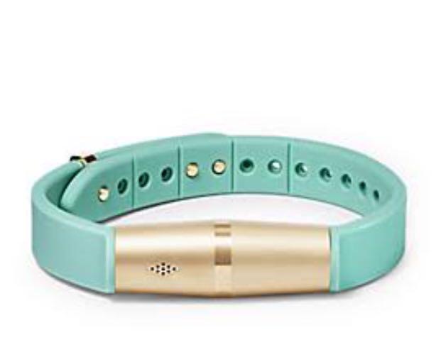 Fossil q legacy fit tracker