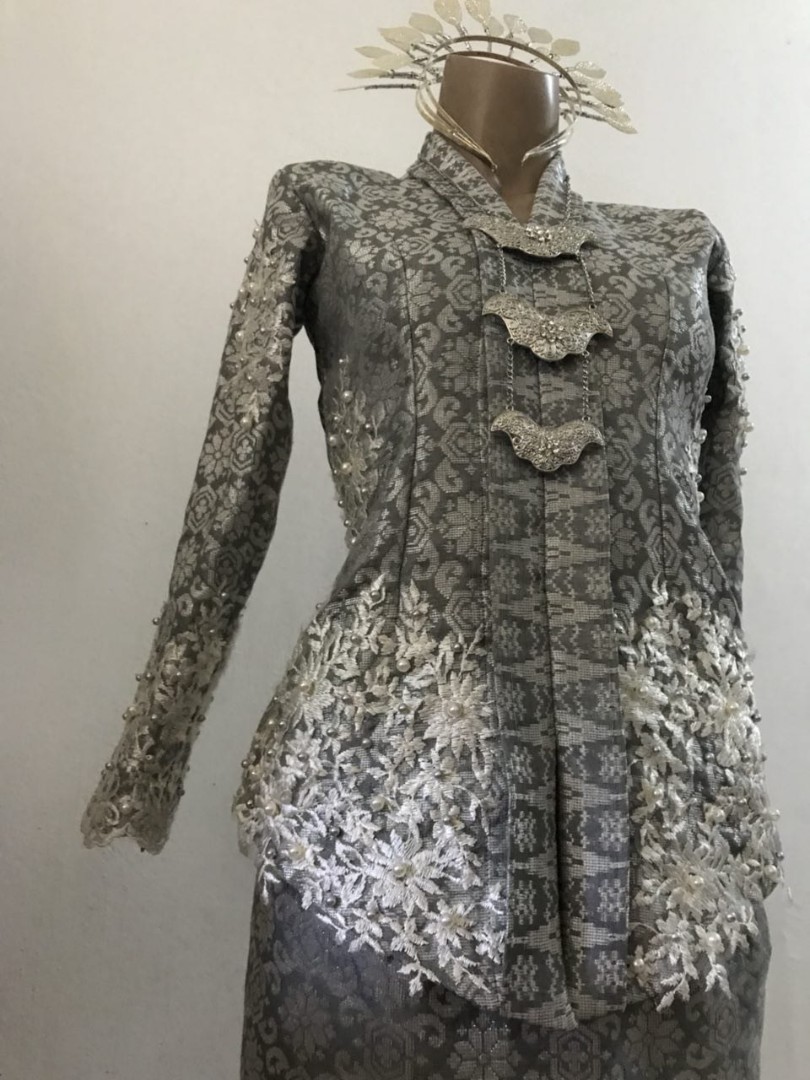 FULL SET SONGKET PENGANTIN TRADISIONAL Fesyen Wanita Pakaian FULL SET SONGKET PENGANTIN TRADISIONAL Fesyen Wanita Pakaian
