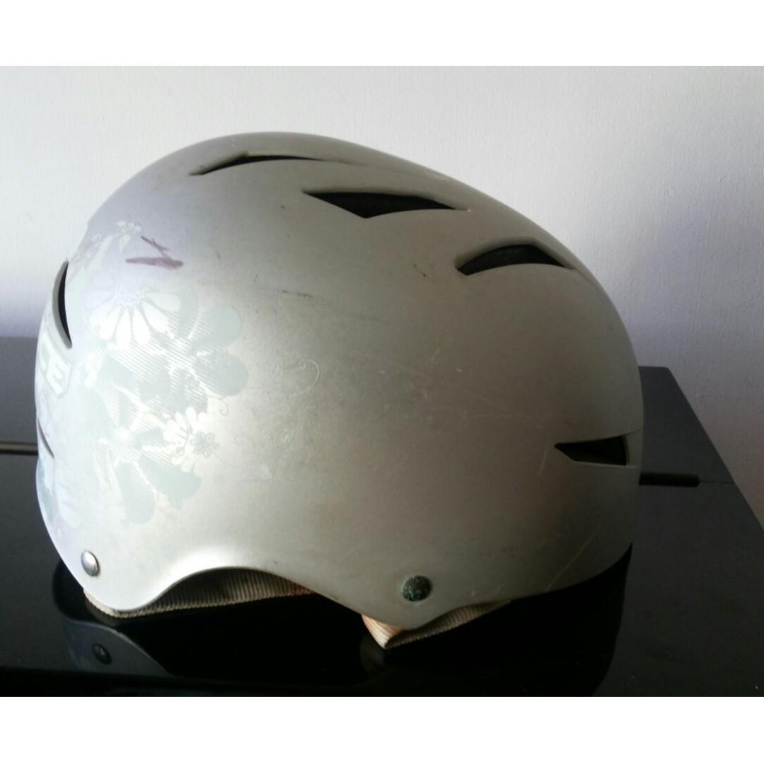 giro skate helmet