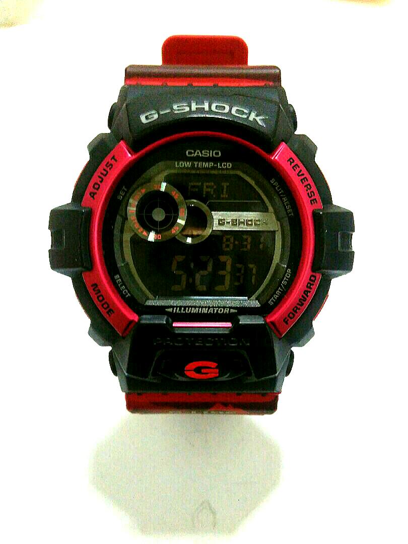 G shock 3422 gls 8900 outlet