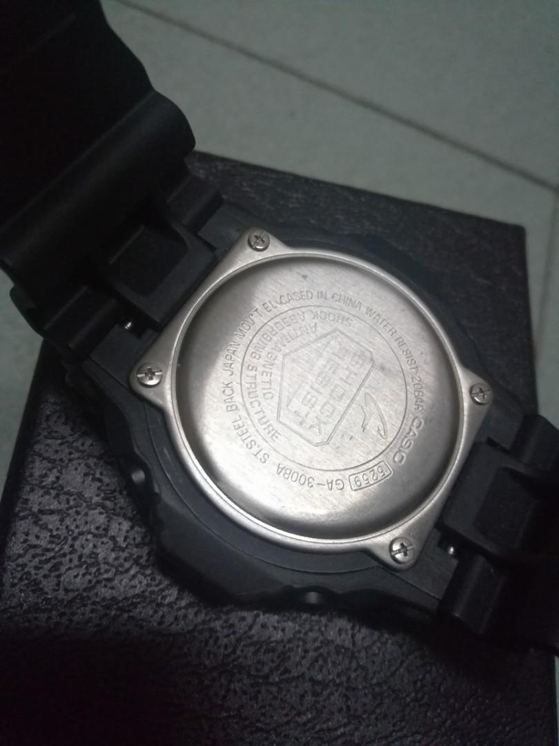 Ga300ba hotsell