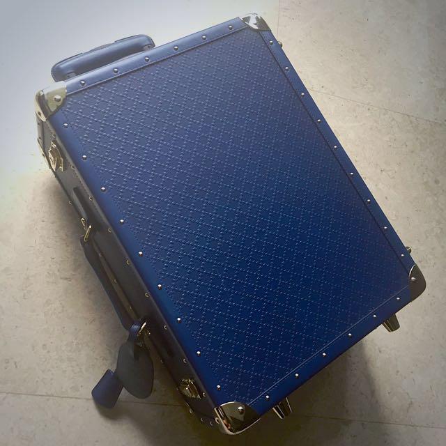 gucci trolley luggage