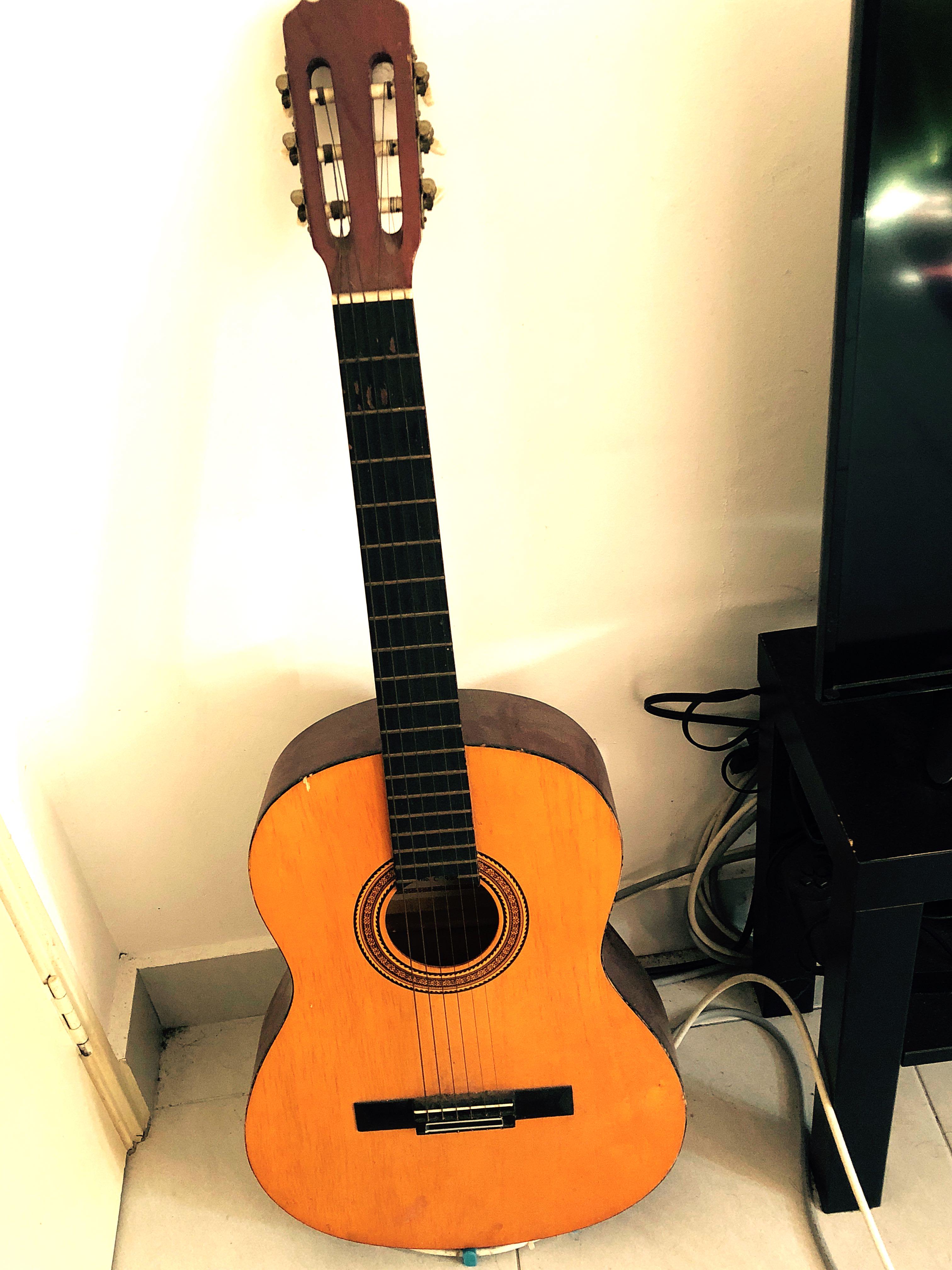 Harga guitar clearance