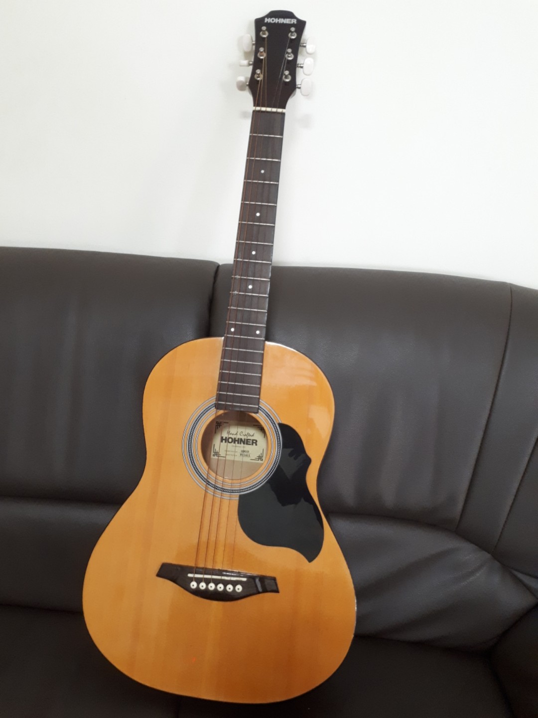 Hohner guitar shop hw03