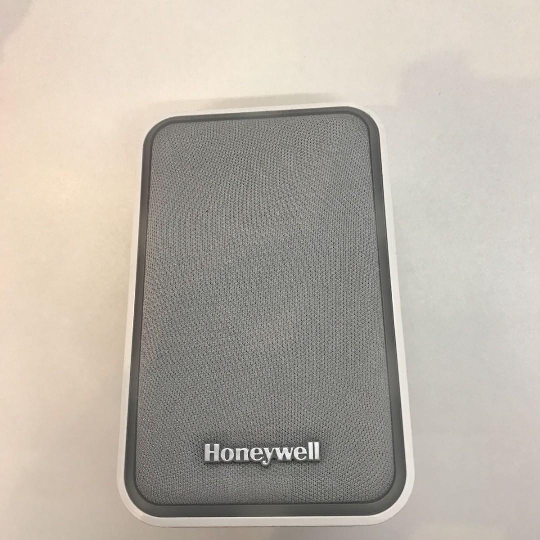 HONEYWELL ActiLink Doorbell, Furniture & Home Living, Security & Locks