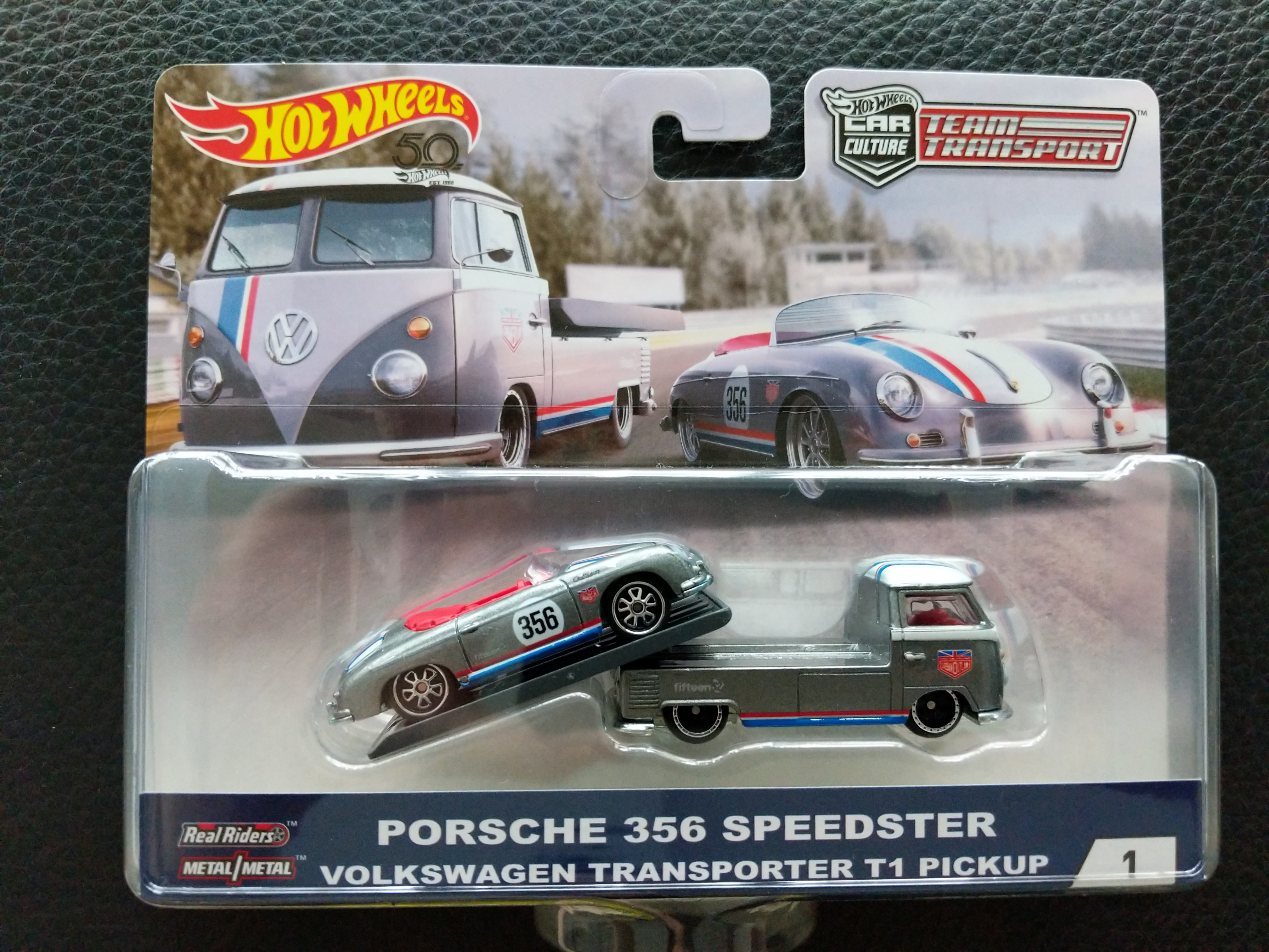 porsche 356 speedster hot wheels