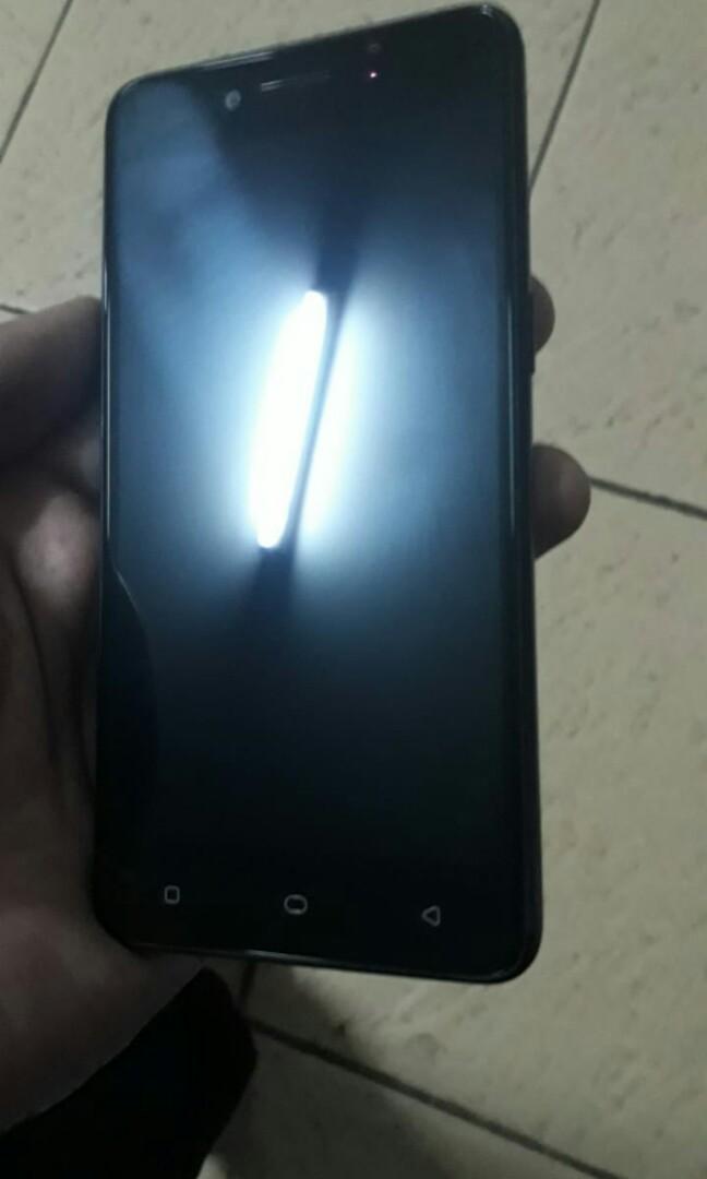 Hp Oppo A37f Black Telepon Seluler Tablet Ponsel Android Oppo