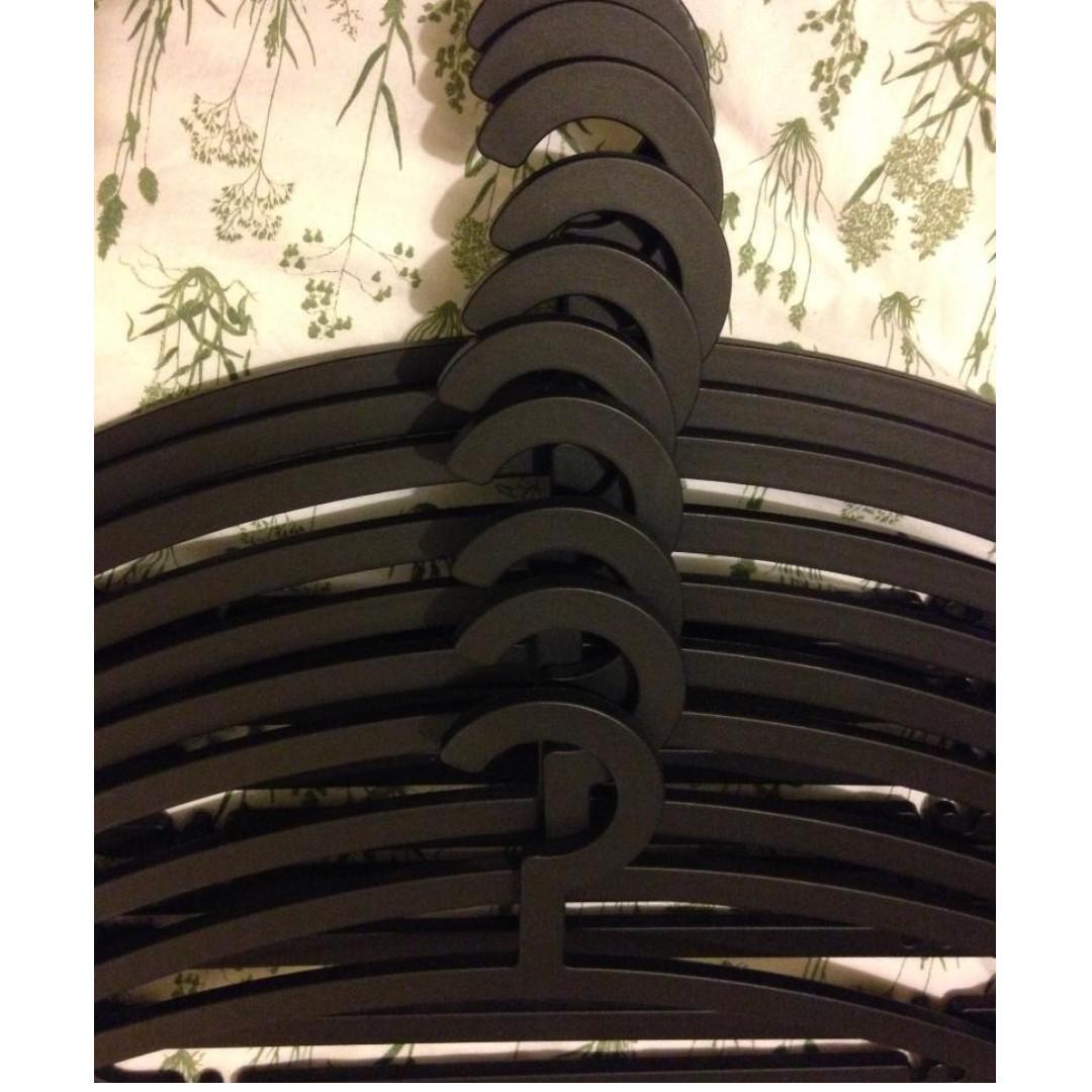 Ikea hemlis hangers best sale