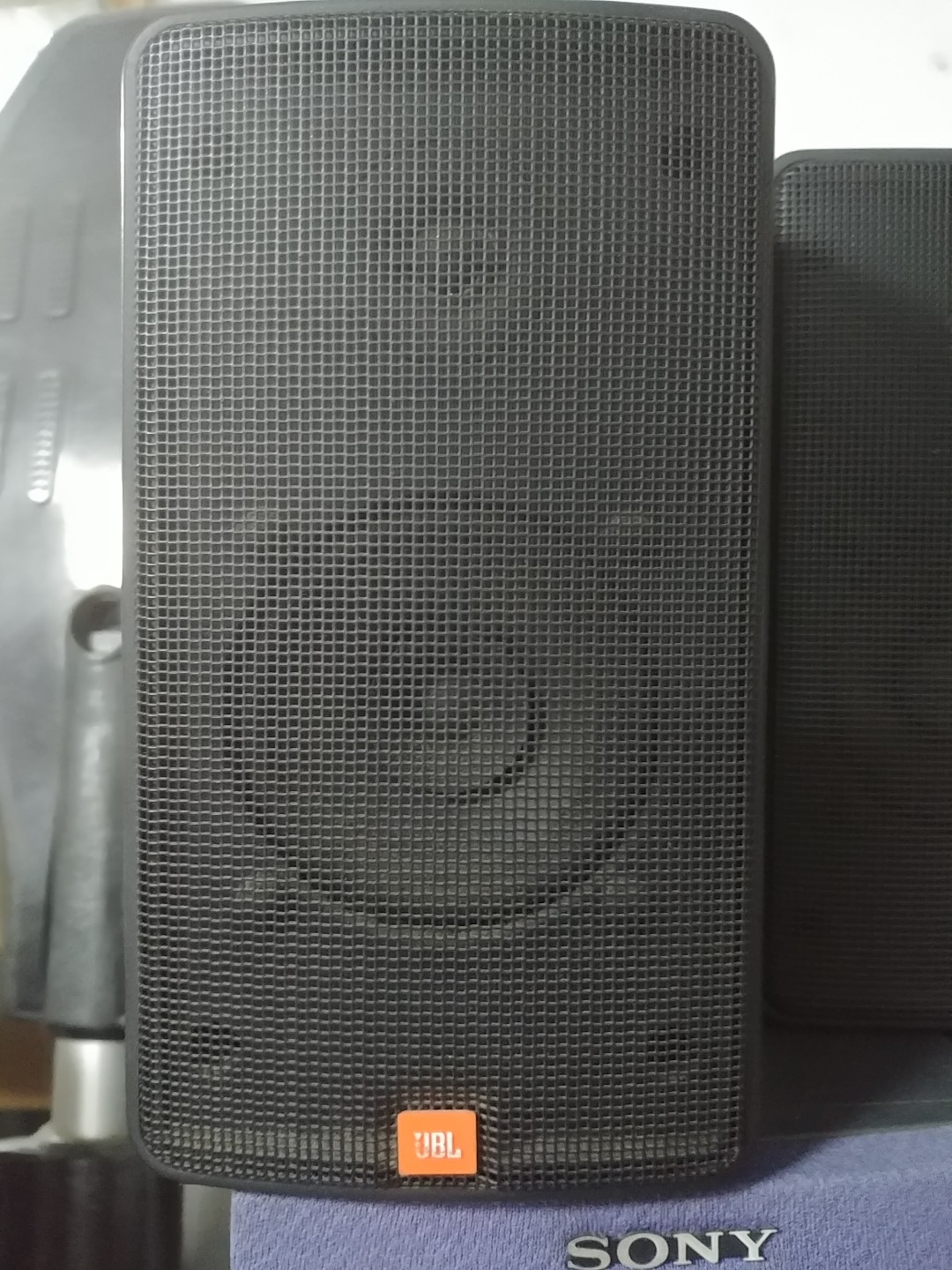 JBL satellite speakers Audio Soundbars Speakers Amplifiers on