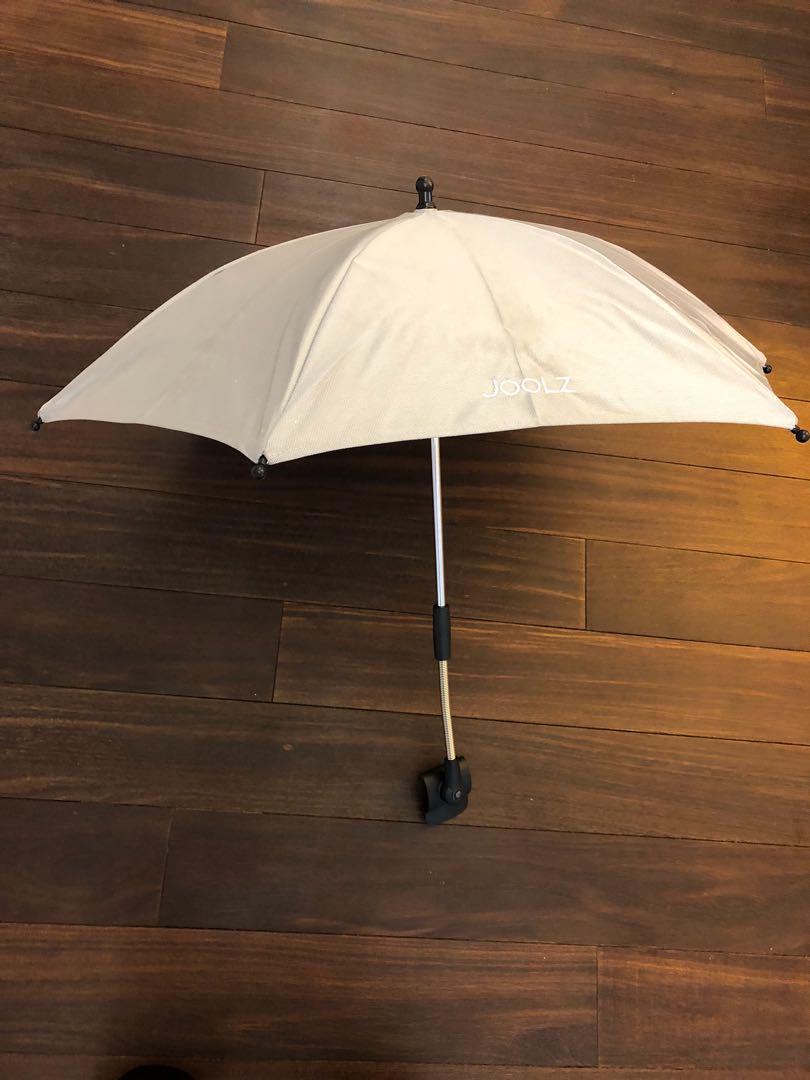 pram parasol