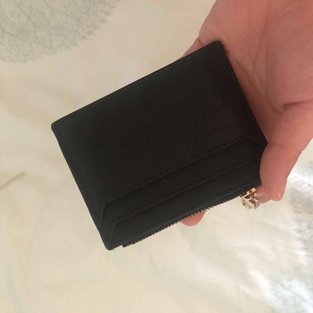 Cameron street lalena leather card case clearance