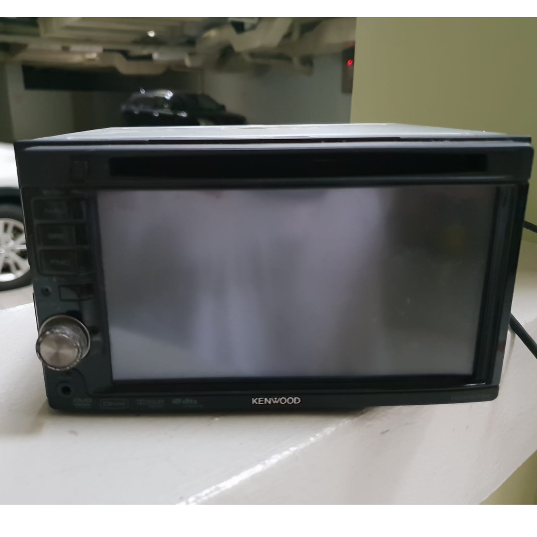 Kenwood DDX5034 2din Head Unit, Audio, Other Audio Equipment on Carousell