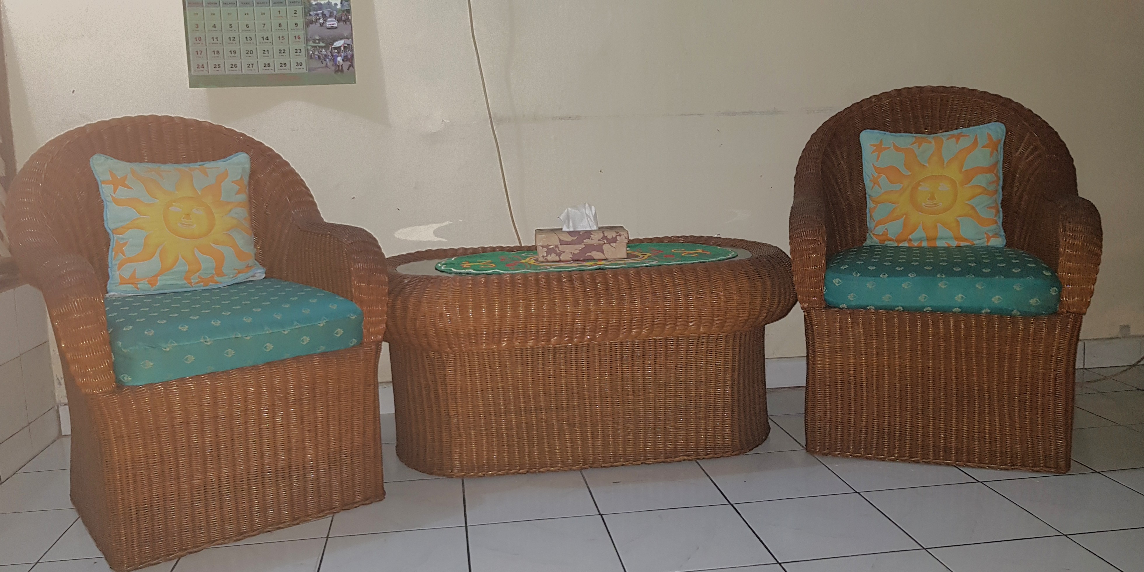  Sofa Rotan Asli www microfinanceindia org