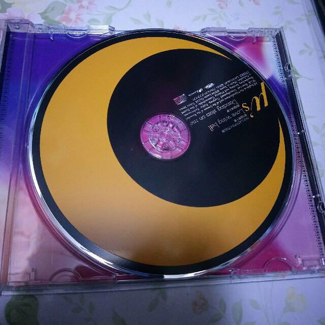 Lovelive cd （分類：音樂與媒體 - CD 及 DVD）位於 Hong Kong。 由 ms.tomisale 提交（商品編號 128589054，圖片 3）。簡介： cd盒有一條痕 但cd冇花 冇攞過出嚟聽 基本上只係個盒有損 其他嘢全新。