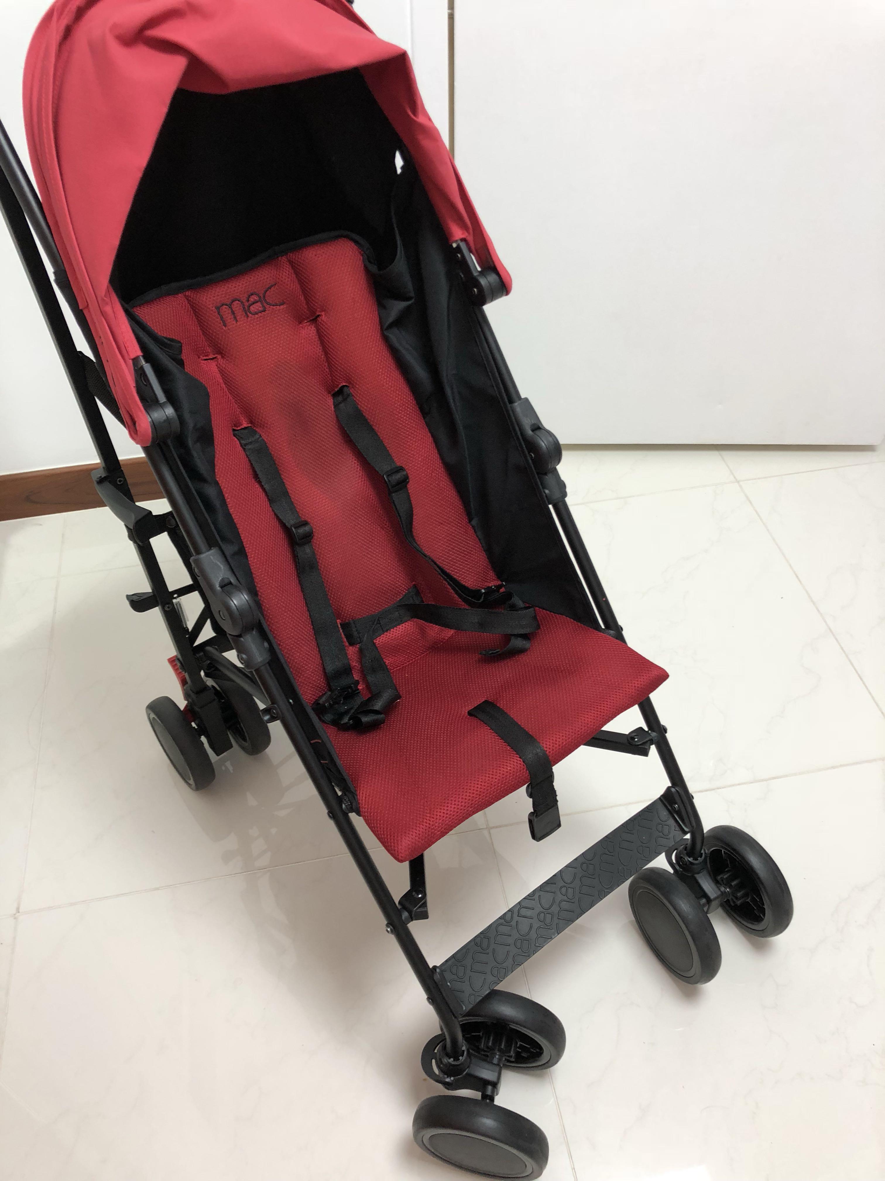 Maclaren m01 stroller hot sale