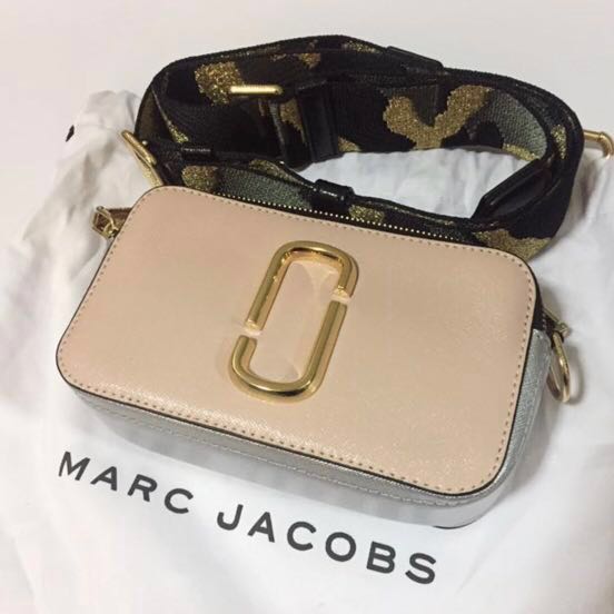 Preloved marc new arrivals jacobs bag